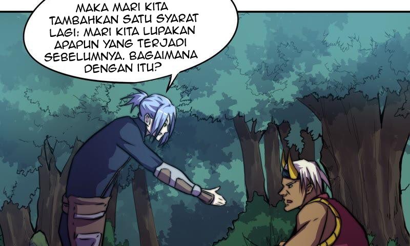 Fatal Code Chapter 29 Bahasa Indonesia